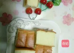 Chiffon cake recipe 1