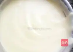 Illustration of how to make cake rolls 12