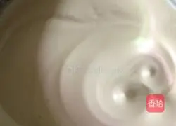 Illustration of how to make sponge cake 1