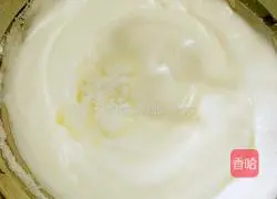 Illustration of how to make sweet cake rolls 9