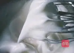 Cocoa Cake Roll Recipe Illustration 4