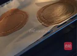 Illustration of how to make tiramisu without whipped cream 15