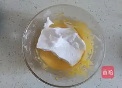 Fresh Lemon Sponge Cake Recipe Illustration 11