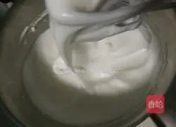 Cheese Popped Ancient Cake Illustration 9