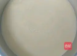 Six-inch chiffon cake Practice illustration 9