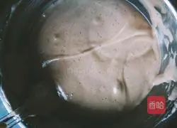 Cocoa Cake Roll Recipe Illustration 6