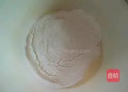 Six-inch chiffon cake recipe 4