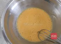 4-inch Oreo salty cream cake recipe 3