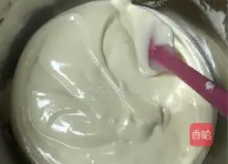 Illustration of eight-inch chiffon cake (zero failure, super detailed) 11