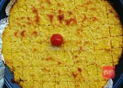 Cheese Baked Potato Pie (Original) Recipe 11