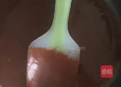 6-inch cocoa chiffon cake recipe 5