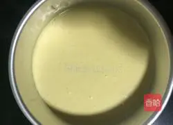 Sponge Cake Recipe Illustration 9