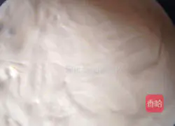 Passion Fruit Chiffon Cake Recipe Illustration 12