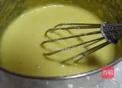 Strawberry Cake Roll Recipe Illustration 5