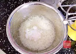 Cocoa chiffon cake recipe 9