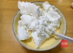 Chiffon cake---eight-inch recipe illustration 11