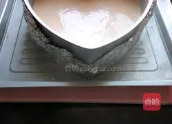 Heavy cheese cake recipe 12