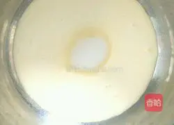 Cute Illustration of how to make claw cake rolls 15