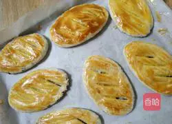 Red bean cake recipe 11