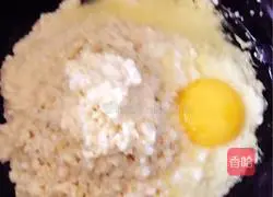 Illustration of how to make fresh corn tortillas 4