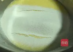 Blueberry burst chiffon cake recipe 6