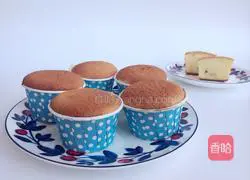 Passion fruit sponge cake recipe 9