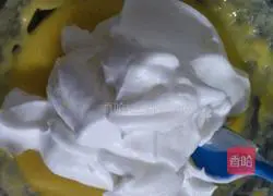 Secret chiffon cake recipe 6