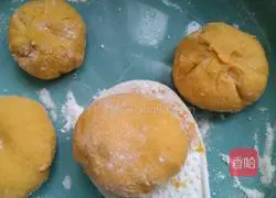 Pumpkin Pie Recipe Illustration 5