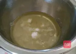 Cocoa Cake Roll Recipe Illustration 12 