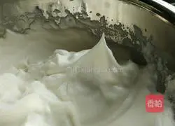 6-inch fresh orange chiffon cake recipe 9