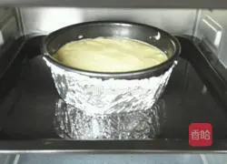 Heavy cheese cheesecake recipe 14