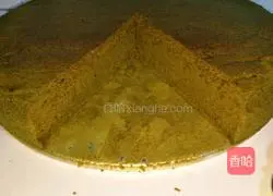 10-inch matcha chiffon cake recipe 18