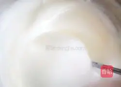 Illustration of how to make cake rolls 8