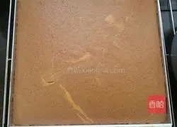 Mary's chiffon cake recipe illustration 11