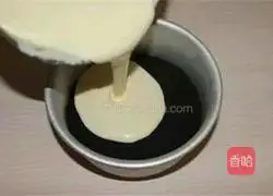 Blueberry Cheesecake Recipe Illustration 8