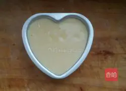 Coconut Sponge Cake Recipe Illustration 12