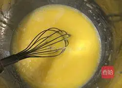 Zero failure chiffon cake recipe 4