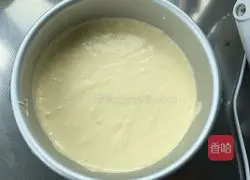 Mango Cheesecake recipe 8