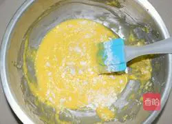 6-inch chiffon cake recipe 5