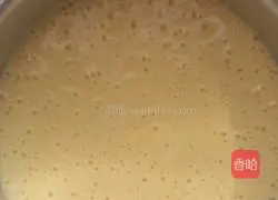 Chiffon cake recipe 9