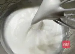 8-inch chiffon cake recipe 6