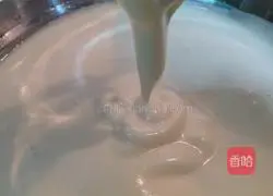 8-inch butter-decorated cake recipe 3