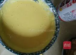 Microwave chiffon cake recipe 4
