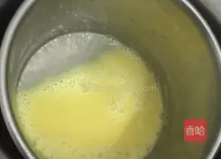 Cheese lemon cake recipe 3