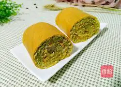 Cake roll recipe 17