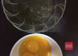 Matcha chiffon cake recipe 2