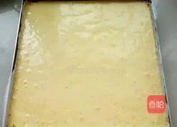 French sponge cake recipe 9