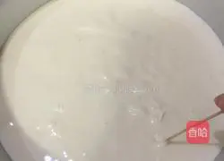 Chiffon Naked Cake Recipe Illustration 12