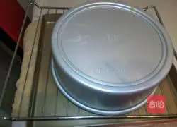  Pumpkin chiffon cake recipe 10