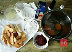 No-bake cheesecake recipe 1